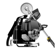 Microtractor Multifuncional de Mochila a Gasolina 4 Tiempos 59.000W