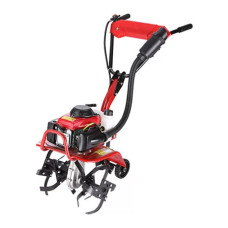 Motocultivadora 2025 4 Tiempos Multifuncional Huertos Surcos Deshierbe