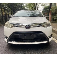 Toyota Vios 2014 1.5L Manual Inteligente