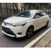 Toyota Vios 2014 - 1.5L Manual, Económico y Fiable