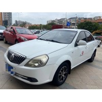 Buick Excelle 1.5L Automático Clásico 2013