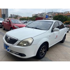 Buick Excelle 1.5L Automático Clásico 2013