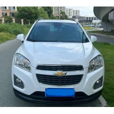 Chevrolet Tracker 2016 1.4T Automático FWD Lujo