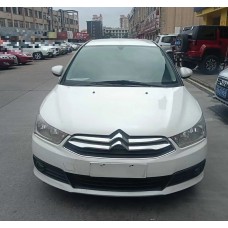 Citroën C4 1.6L Automático Conectividad 2014