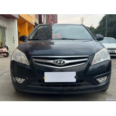 Hyundai Elantra 2010 - 1.6L Manual GL