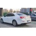 Chevrolet Malibu 2014: Confort y Lujo en un Sedán Ejecutivo