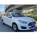 Ford Escort 2015 - Automático, Espacioso y Confiable