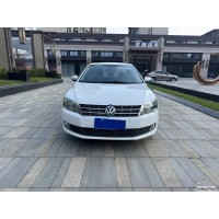 Volkswagen Lavida 2013 1.6L Automático Confort