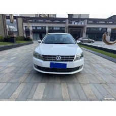 Volkswagen Lavida 2013 1.6L Automático Confort